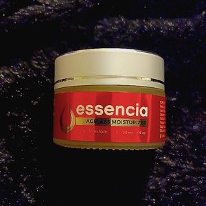 Essencia ageless moisturizer